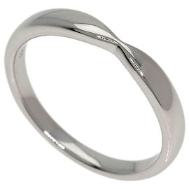 Tiffany & Co. Harmony Ring aus Platin