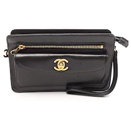 Borsa Chanel Coco Mark Second Bag