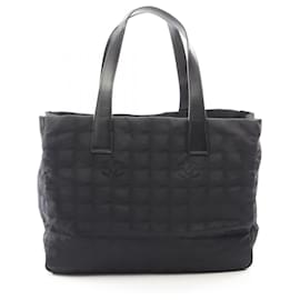 Bolso Tote Chanel New Travel Line MM