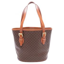 Celine Macadam Tote Bag - Céline