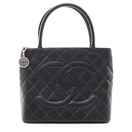 Borsa Tote Chanel Reissue Nera
