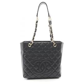 Borsa Tote Chanel Matelassé PST