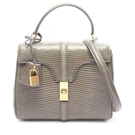 Celine CELINE 16 Seize Small 2-Way Handtasche - Céline