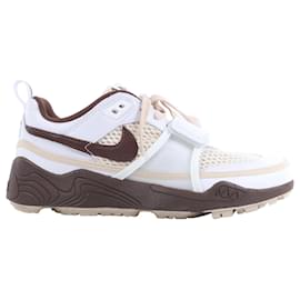 Nike x Travis Scott Zoom Field Jaxx Sneaker EU 42 Herren