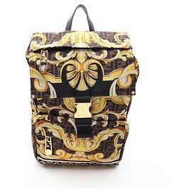 Zaino/Borsa Collaborazione Fendi x Versace