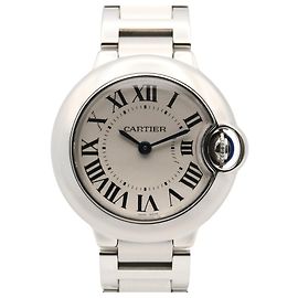 Orologio Cartier Ballon Bleu SM