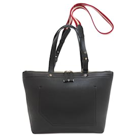 Borsa Tote in pelle 2-Way Bally da donna