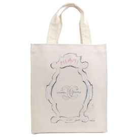 Borsa Tote Chanel Miami Cruise Line