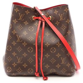 Borsa a tracolla Louis Vuitton NeoNoe
