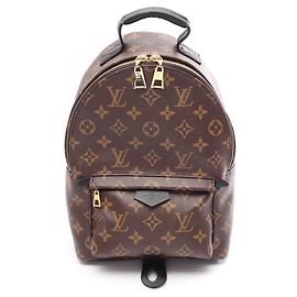 Zaino Louis Vuitton Palm Springs PM