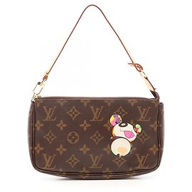 Borsa Louis Vuitton Pochette Accessoires