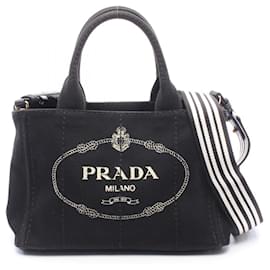 Borsa Tote 2-Way Prada CANAPA