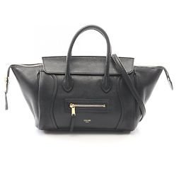 Céline Borsa a mano 2-Way Celine Little Luggage