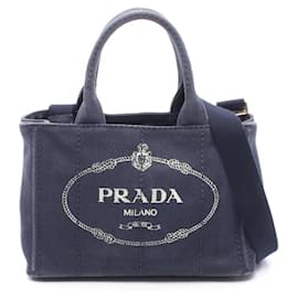 Borsa Tote 2-Way Prada CANAPA