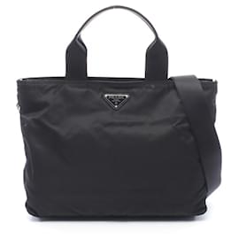 Borsa Prada VELA 2-Way