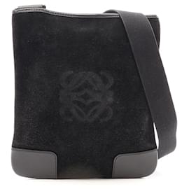Borsa a tracolla Loewe Anagram