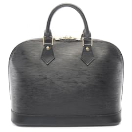 Borsa a mano Louis Vuitton Alma