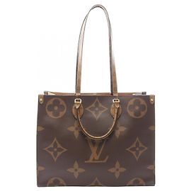 Borsa Tote 2-Way Louis Vuitton OnTheGo GM