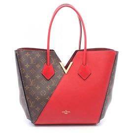 Louis Vuitton Kimono MM Tote Bag