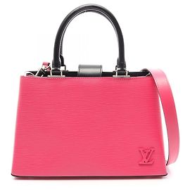 Borsa 2-Way Louis Vuitton Cléber PM