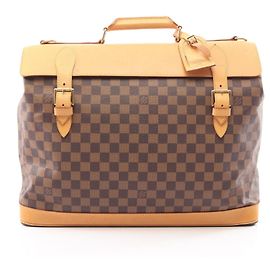 Louis Vuitton Clipper 100th Anniversary Boston Bag/Handbag