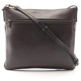 Louis Vuitton Sac Plat Utah Cafe Shoulder Bag