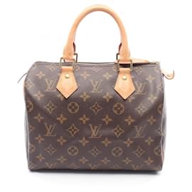 Borsa Louis Vuitton Speedy 25 Monogram