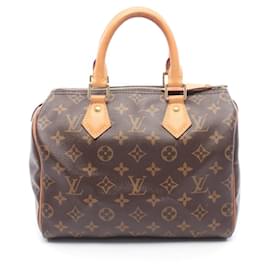 Borsa Louis Vuitton Speedy 25 Monogram