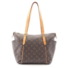 Sac Cabas Louis Vuitton Totally PM Monogram