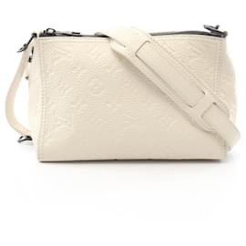 Borsa a tracolla 2-Way Louis Vuitton Triangle Messenger