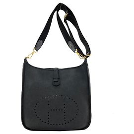 Hermès Borsa a tracolla Hermes Evelyne 3 PM