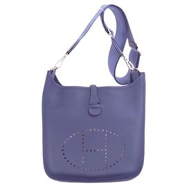 Hermès Bolso de hombro Hermes Evelyne 3 PM