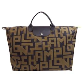 Borsa Tote Longchamp Le Pliage LGP