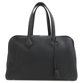 Hermes Victoria II Tote Bag - Hermès