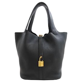 Borsa Hermes Picotin Lock MM - Hermès