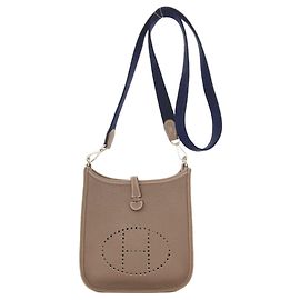 Hermès Borsa a tracolla Hermes Evelyne TPM