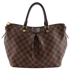 Louis Vuitton Siena Damier PM