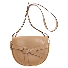 Borsa a tracolla Loewe Gate Frame