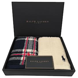 Set 2 asciugamani Ralph Lauren Home