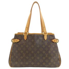Bolsa de mão Louis Vuitton M51154 Batignolles Horizontal