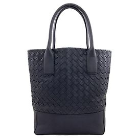 Borsa Tote Bottega Veneta Intrecciato