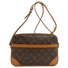 Louis Vuitton M51274 Borsa a Spalla Trocadero