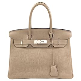 Hermès Borsa Hermes Birkin 30