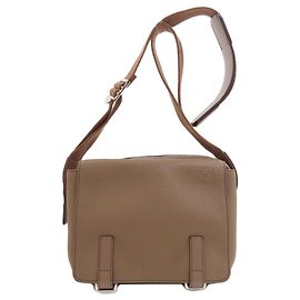 Borsa a Tracolla Military Long Shoulder Loewe