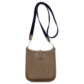 Hermès Borsa a tracolla Hermes Evelyne TPM
