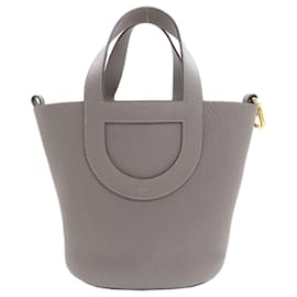 Hermès Borsa Hermes In the Loop 18 Gold Hardware