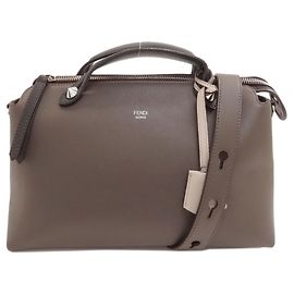 Fendi By The Way 2-Way Handtasche