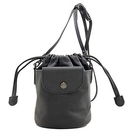 Borsa a tracolla Longchamp Logo