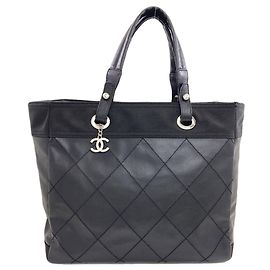 Borsa Tote Chanel Paris Biarritz