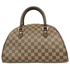 Borsa Louis Vuitton Damier Ribera MM